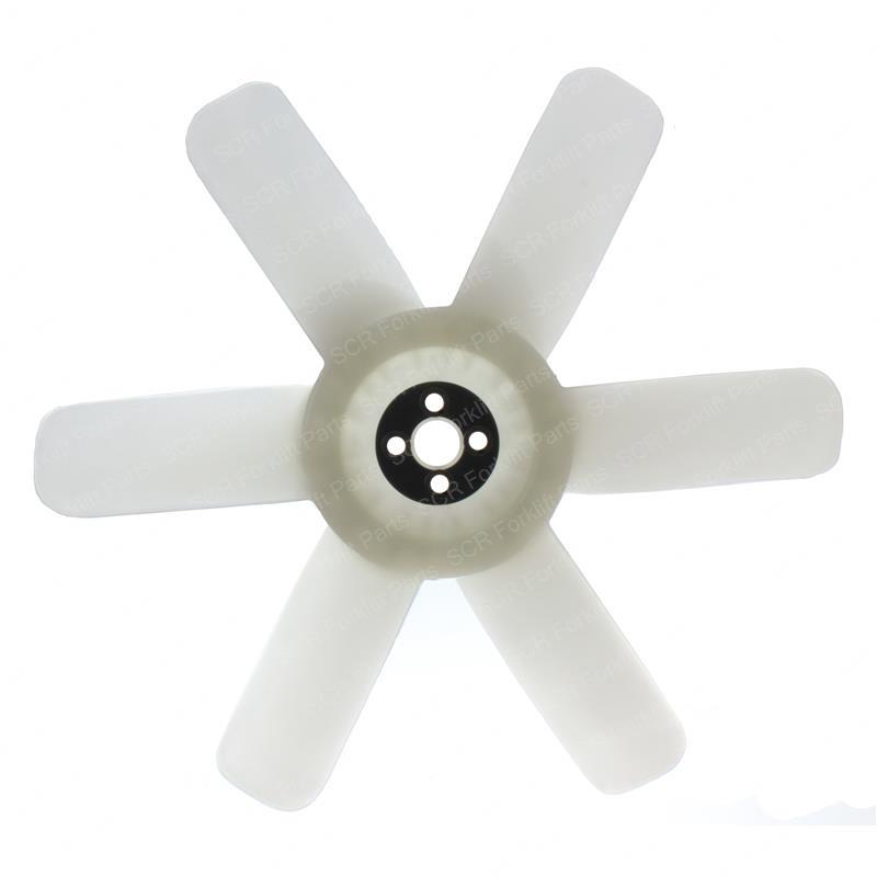 FAN - ENGINE COOLING YT220077667 yt220077667 product image