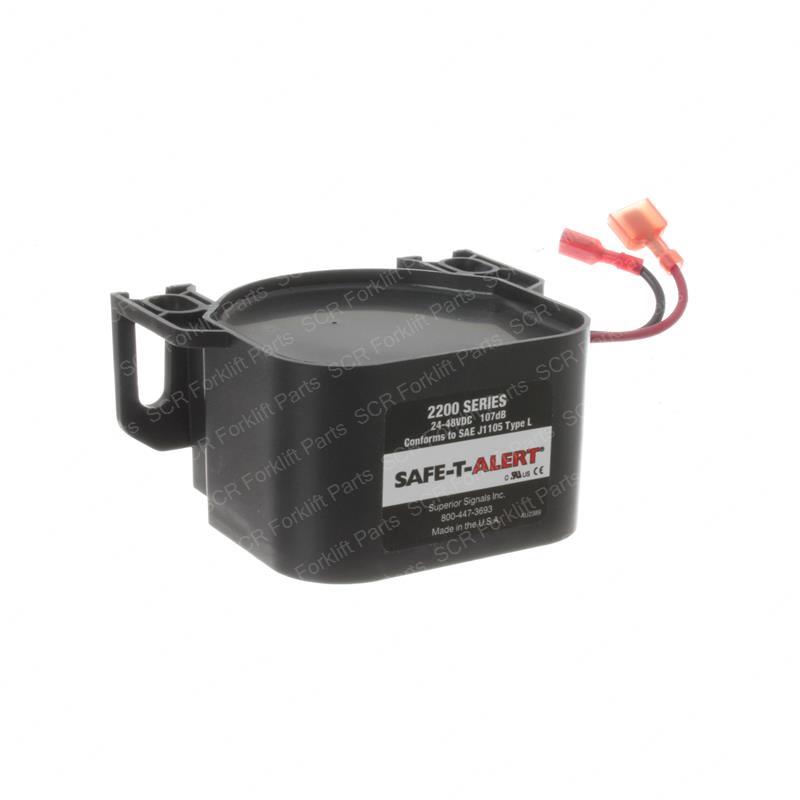 HORN - FORWARD 107DB 24-48V NI25620-FS000 ni25620-fs000 product image