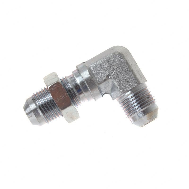 UNION - BULKHEAD ELBOW CT2P7216 ct2p7216 product image