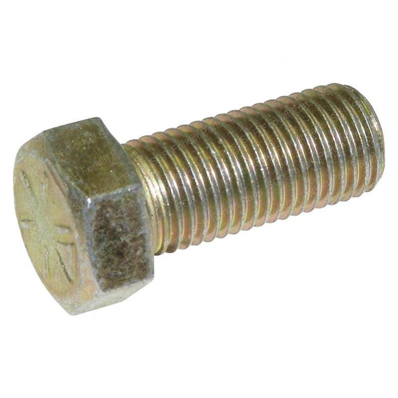 CAPSCREW 7/16-20X1 DW0T0840 dw0t0840 product image