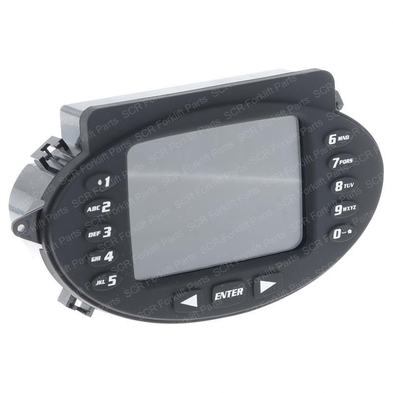 DISPLAY- DLX BC7024905 bc7024905 product image