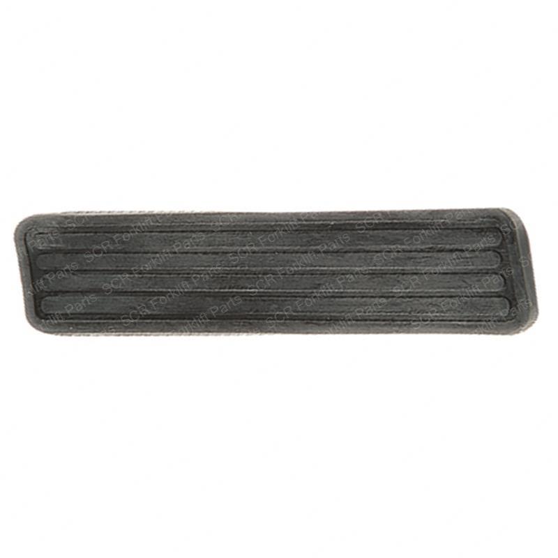 PAD - ACCELERATOR PEDAL KO1801758000 ko1801758000 product image