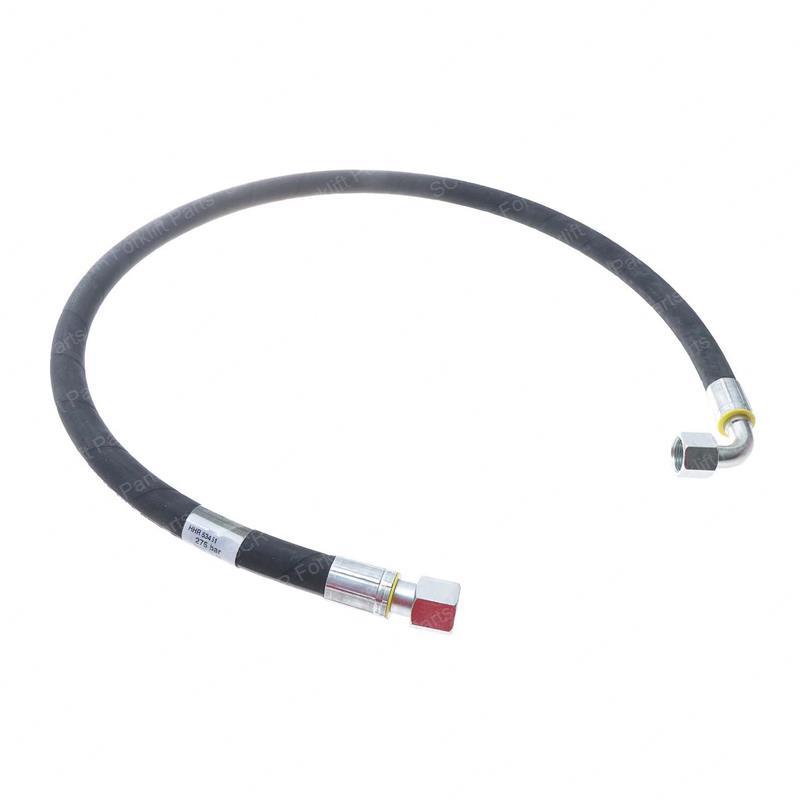 FLEXIBLE HOSE GN4.0605.0194GT gn4-0605-0194gt product image