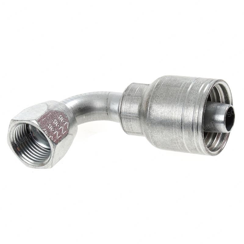 FITTING - QUICK HYDRAULIC CR320042-43-WH cr320042-43-wh product image