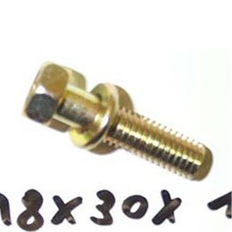 BOLT - HEX KO4942064 ko4942064 product image