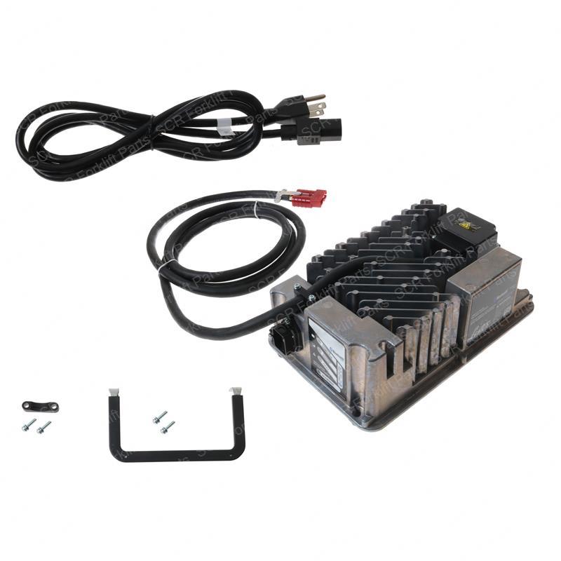 CHARGER - 24V 25A 115VAC 60HZ SY26040-84-W sy26040-84-w product image