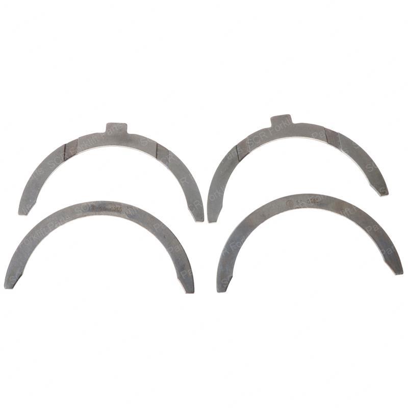WASHER SET - CRANKSHAFT TY11013-35031 ty11013-35031 product image