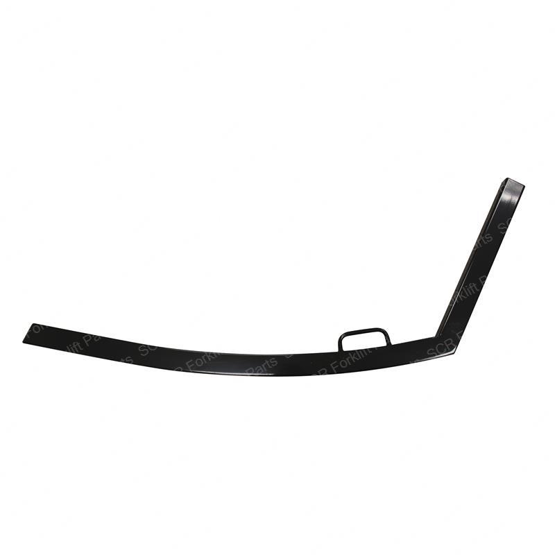 GUARD ASSEMBLY -PLR LH NI73711-FB400 ni73711-fb400 product image
