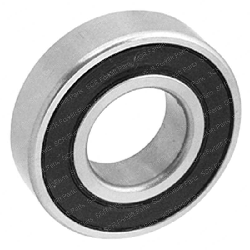 BEARING - BALL DOUBLE SEAL CL-018-500 cl-018-500 product image