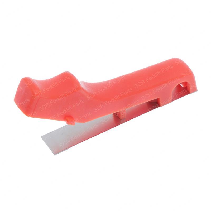 TRIGGER ASSEMBLY - PISTOL GRIP JL8449 jl8449 product image