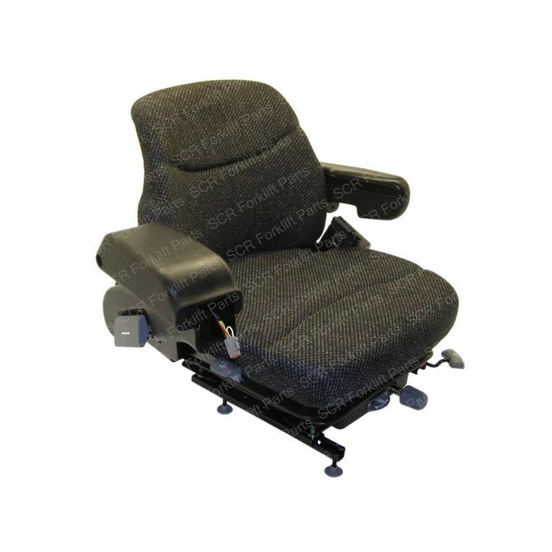 FULL SUSPENSION SEAT CLOTH HY1582380 hy1582380 product image