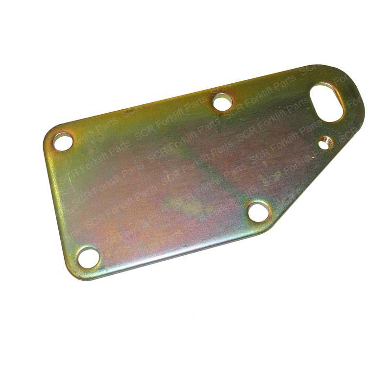 PLATE - CYL.HEAD REAR TY11181-76001-71 ty11181-76001-71 product image