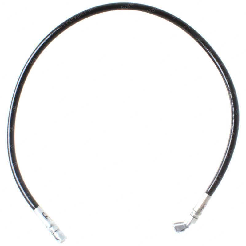 HOSE ASSEMBLY - HYDRAULIC SY1249799 sy1249799 product image