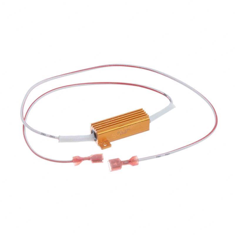 ASM RESISTOR 50W 20 OHM CR110761-022 cr110761-022 product image