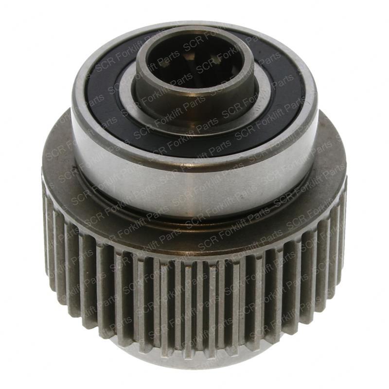 CLUTCH ASSEMBLY HY1599863 hy1599863 product image