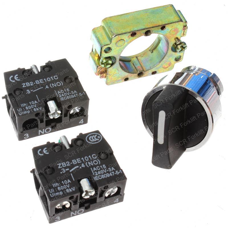 SWITCH KIT-3 POS SELECTOR (BD5) YT030061005-KIT yt030061005-kit product image