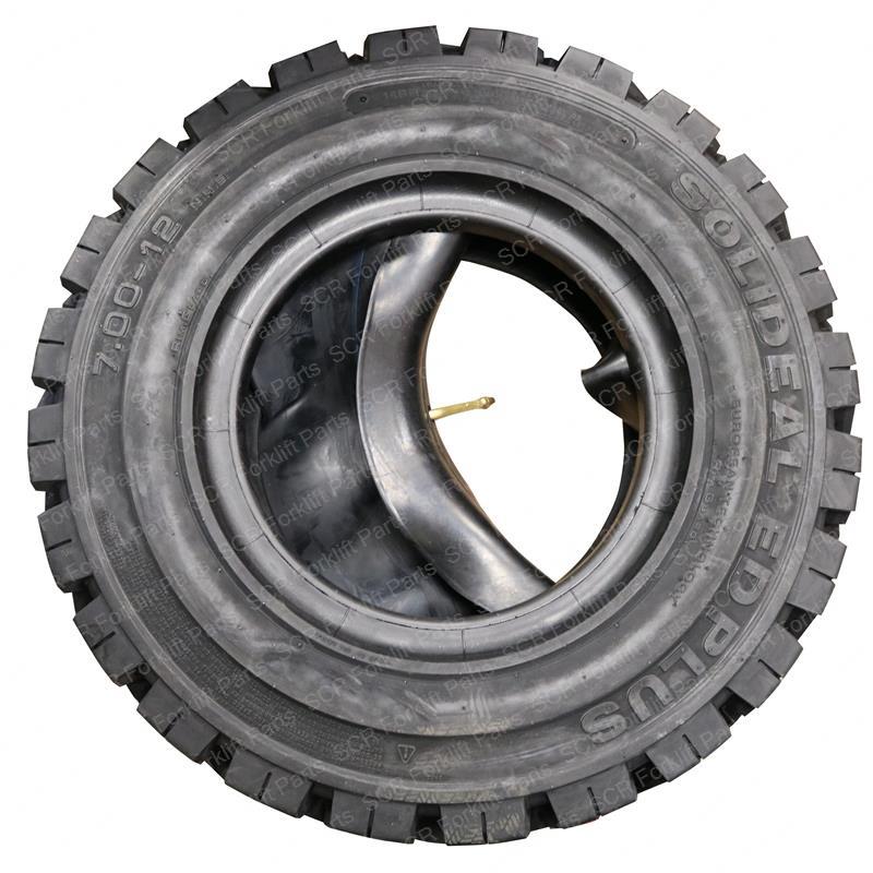 TIRE - 700X12-14PR AIR 550 KO50.4340.4302S ko50-4340-4302s product image
