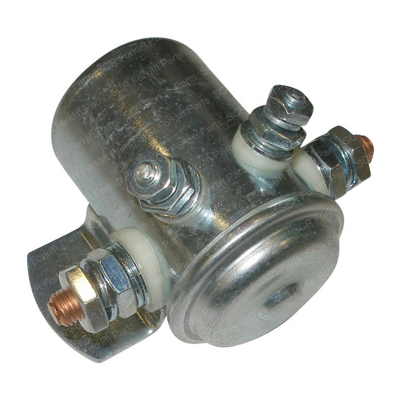 SOLENOID - 24 VOLT NICK1613990 nick1613990 product image