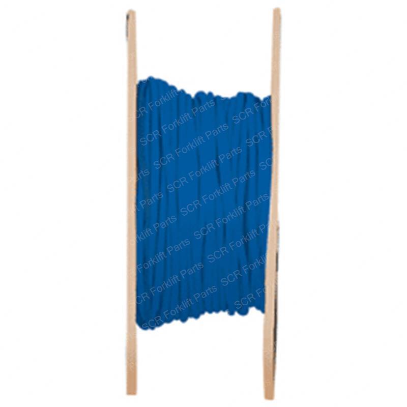 WIRE - 16 GA - GPT - BLUE DWOU02361-BLU dwou02361-blu product image