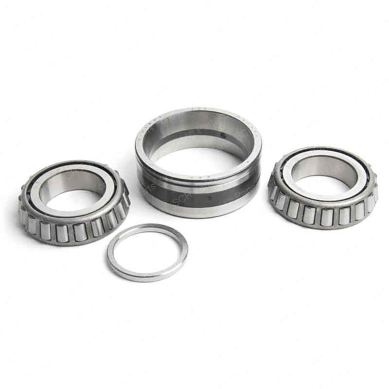BEARING - REAR DW231646 dw231646 product image