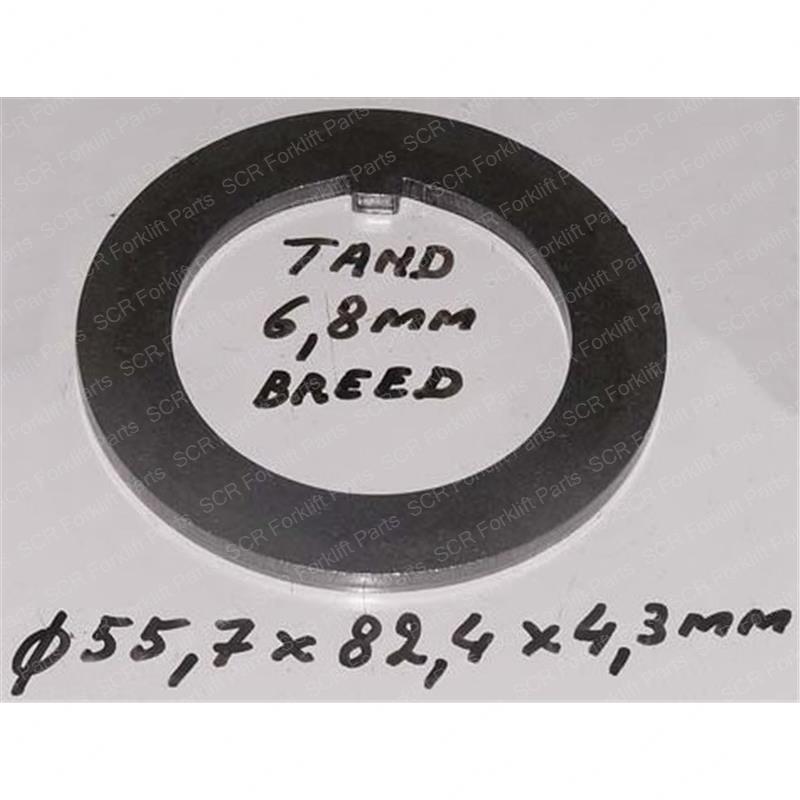 WASHER MB0513250 mb0513250 product image