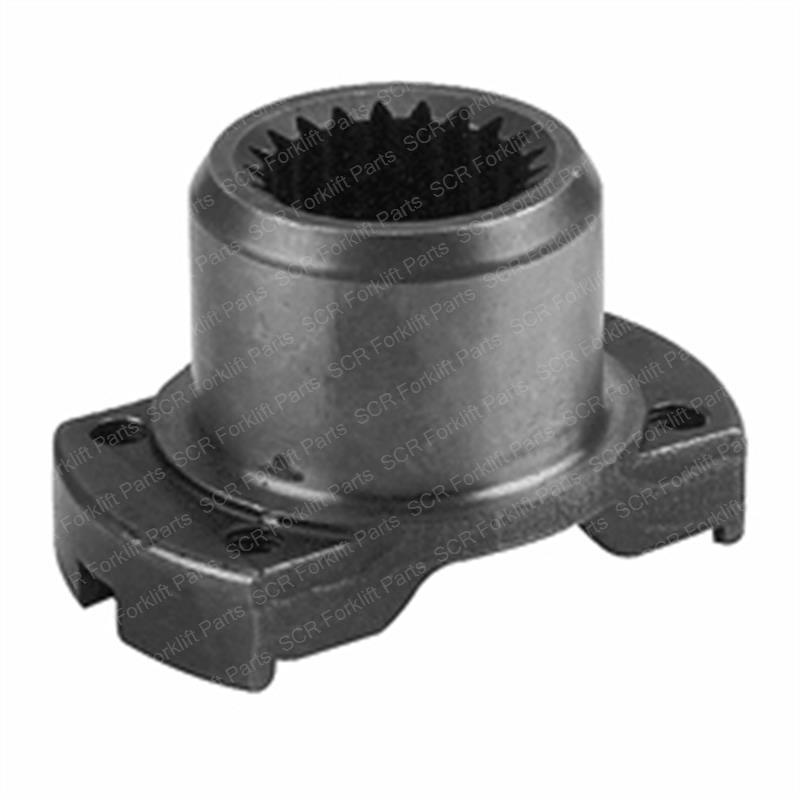 YOKE ASSEMBLY TY00591-12168-81 ty00591-12168-81 product image