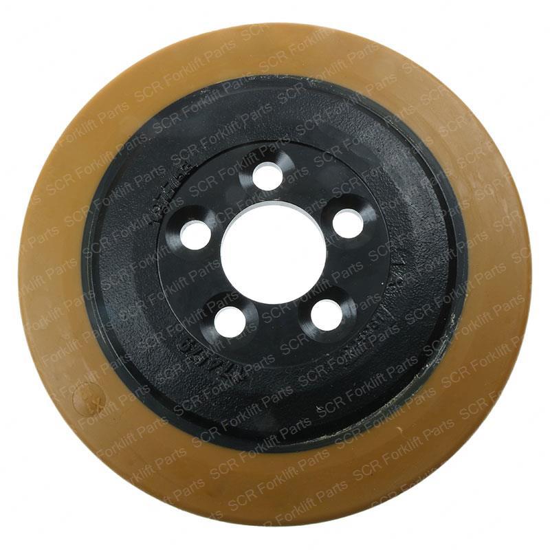 DRIVE WHEEL - POLY 230X70 RA7535735 ra7535735 product image