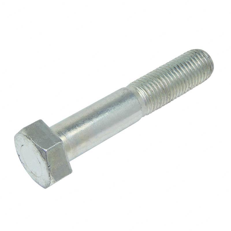BOLT - HEX HY0292631 hy0292631 product image