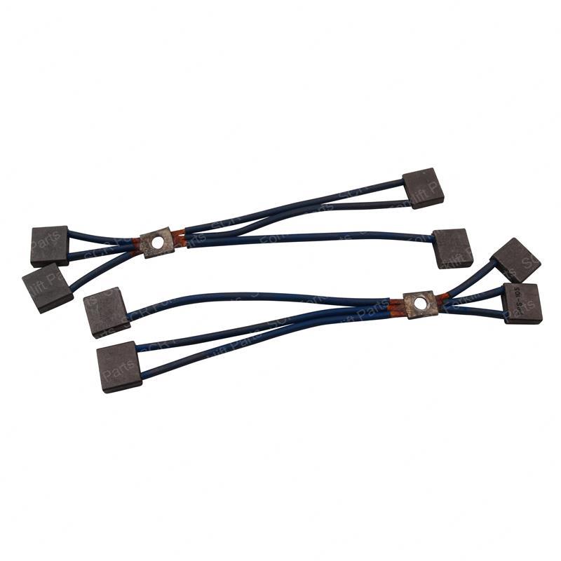 BRUSH QUAD SET - 2 GN19454 gn19454 product image