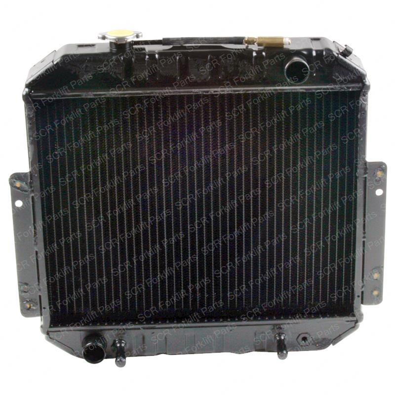 RADIATOR DWNI2146090H15 dwni2146090h15 product image