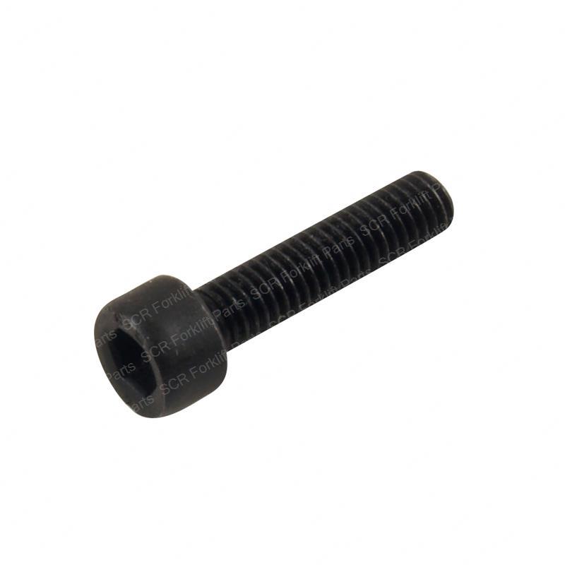 SCREW - SOCKET CAP (AC20224)