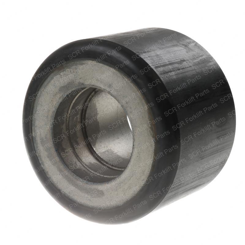 WHEEL - POLY 5.00 X 3.63 CT0971951-THO ct0971951-tho product image