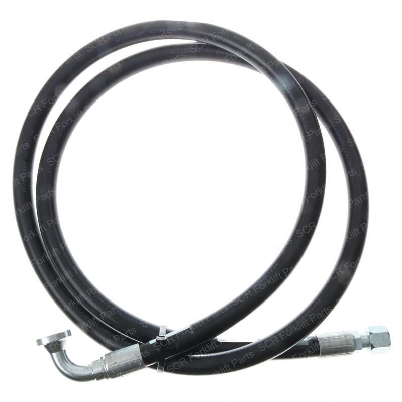 HYDRAULIC HOSE ASSEMBLY GN6-7156-234 gn6-7156-234 product image