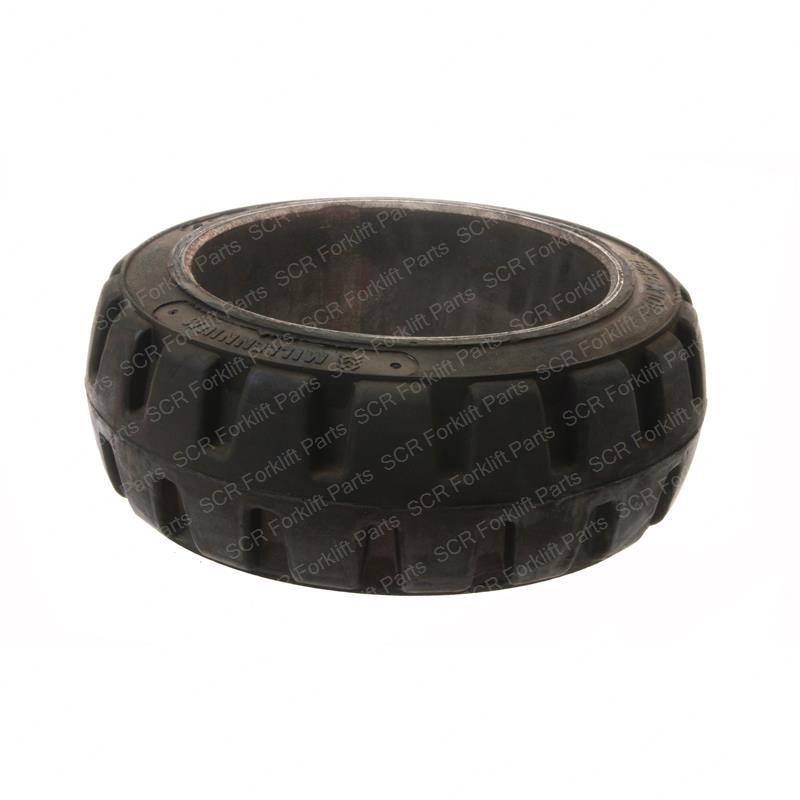 TIRE - 16 X 6 X 10 1/2 TRACTION CL667409 cl667409 product image