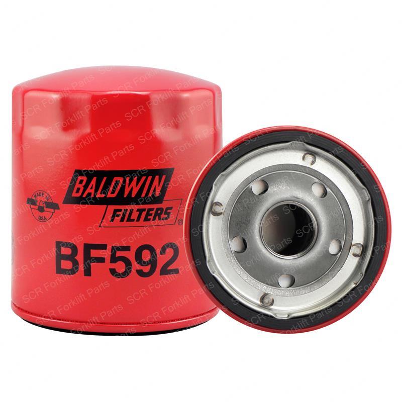 FILTER - FUEL NIBF592 nibf592 product image
