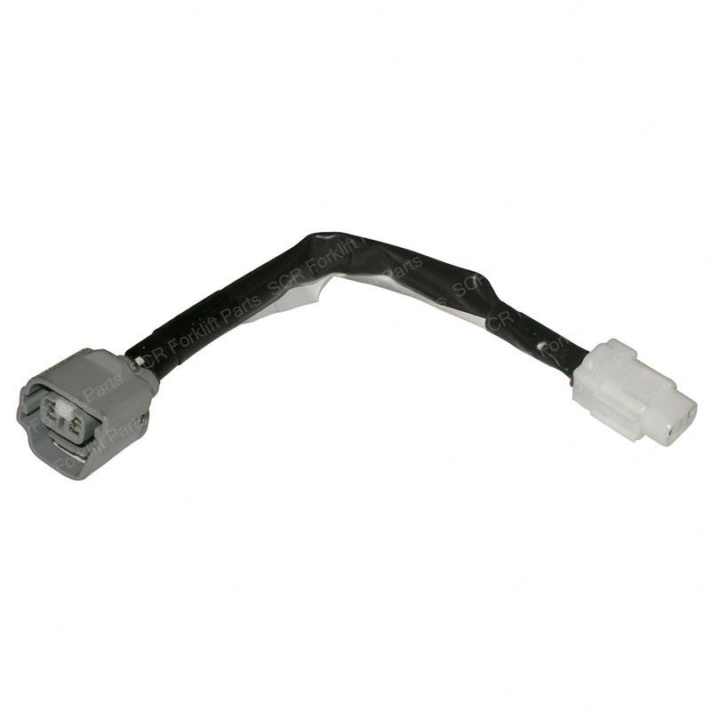 HARNESS SUB-ASSEMBLY - RR SY1238178 sy1238178 product image