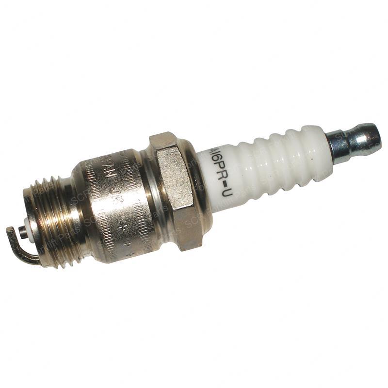 PLUG - SPARK DWOUMA16PRU dwouma16pru product image