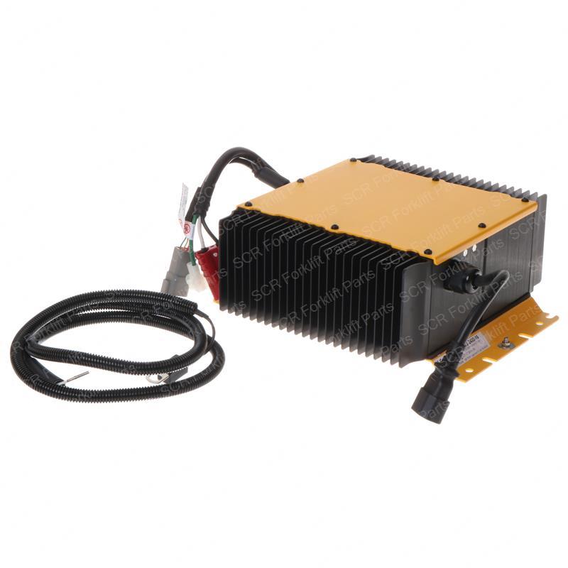 REPLACEMENT CHARGER CHARGER, JL1001128737-N jl1001128737-n product image