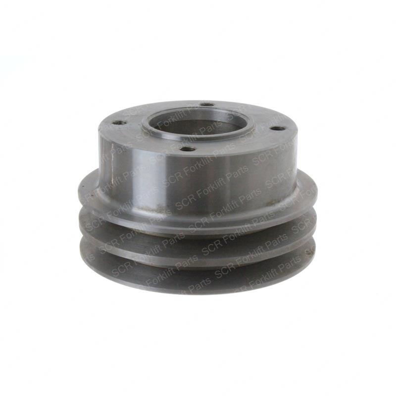 PULLEY - DRIVE MB1146973 mb1146973 product image