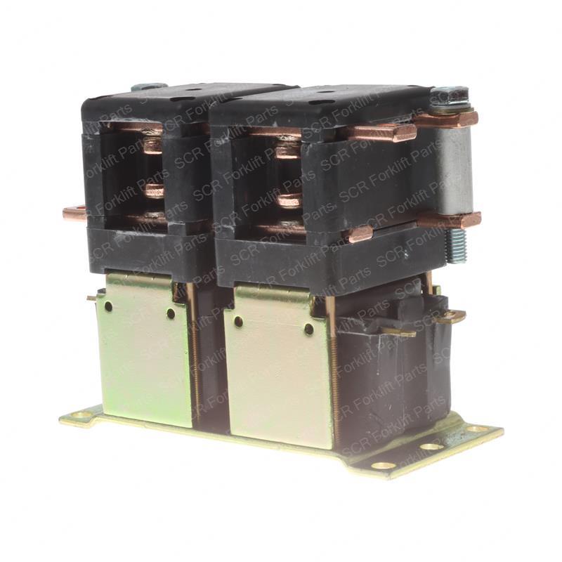 CONTACTOR 150A 24 VOLT TY00591-23820-81 ty00591-23820-81 product image