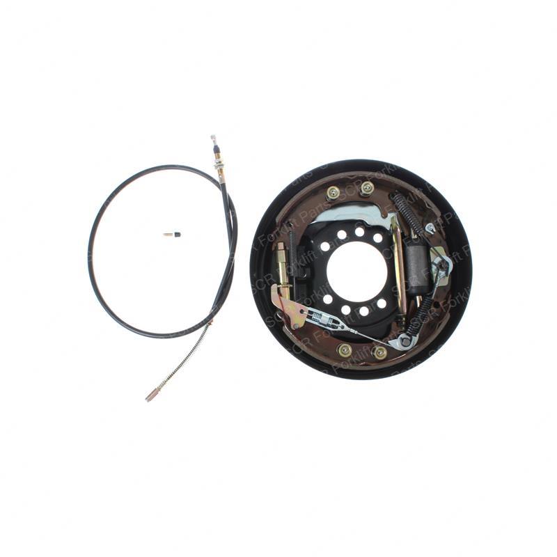 BRAKE ASSEMBLY LH CL4578383 cl4578383 product image