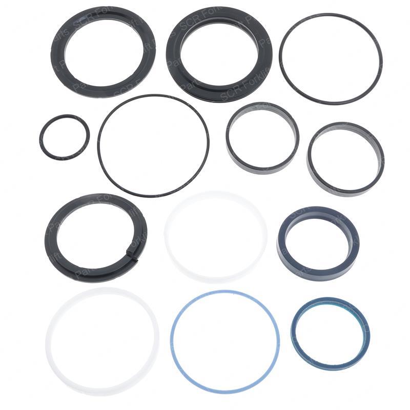 3 ARM CYLINDER GASKET KIT JL2706920001 jl2706920001 product image