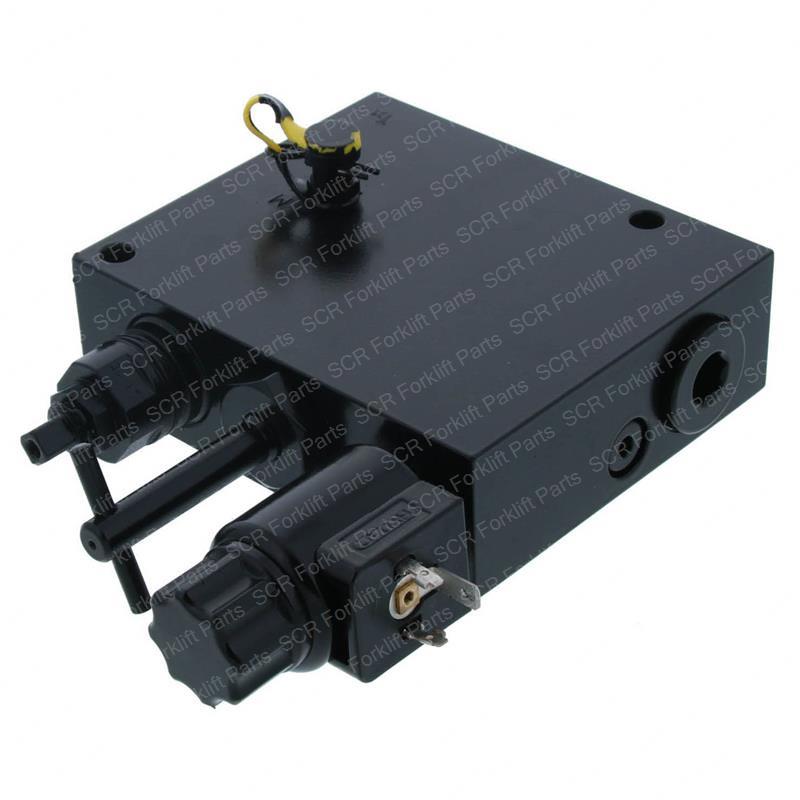VALVE-LOAD C MB26909010 mb26909010 product image