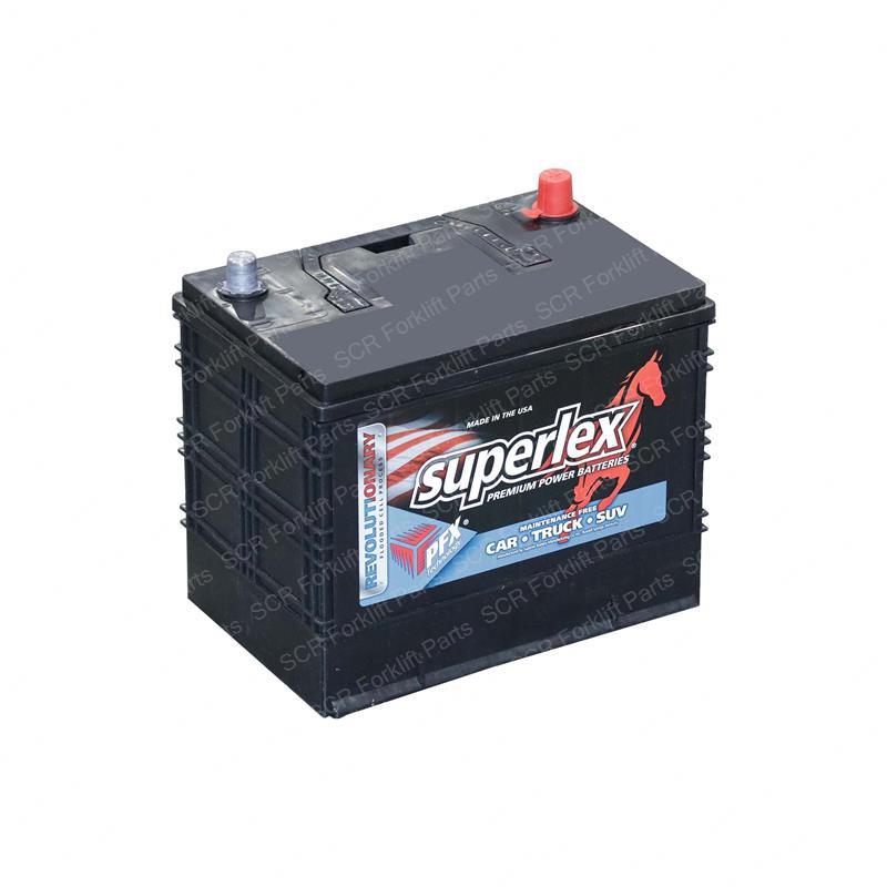 BATTERY, STARTER NI24410-GL40A ni24410-gl40a product image