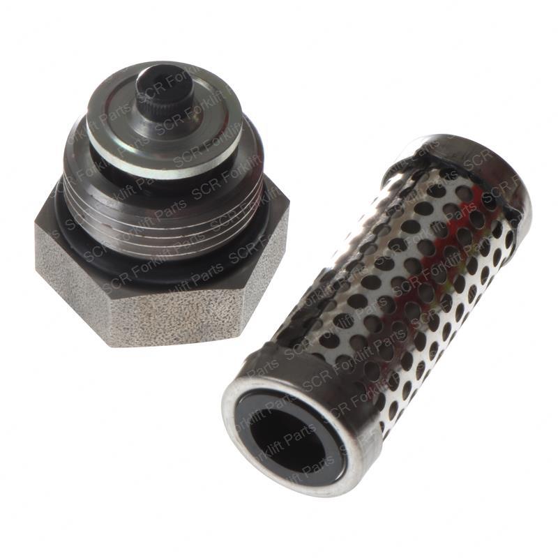 FILTER ASSEMBLY SY1262467 sy1262467 product image
