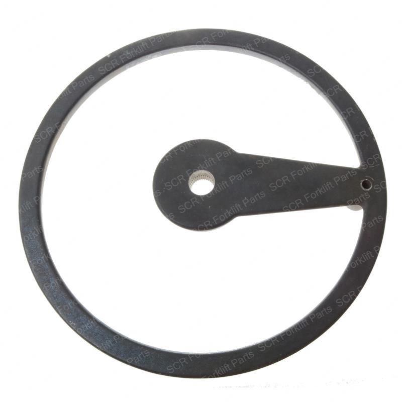 WHEEL CL2308809 cl2308809 product image