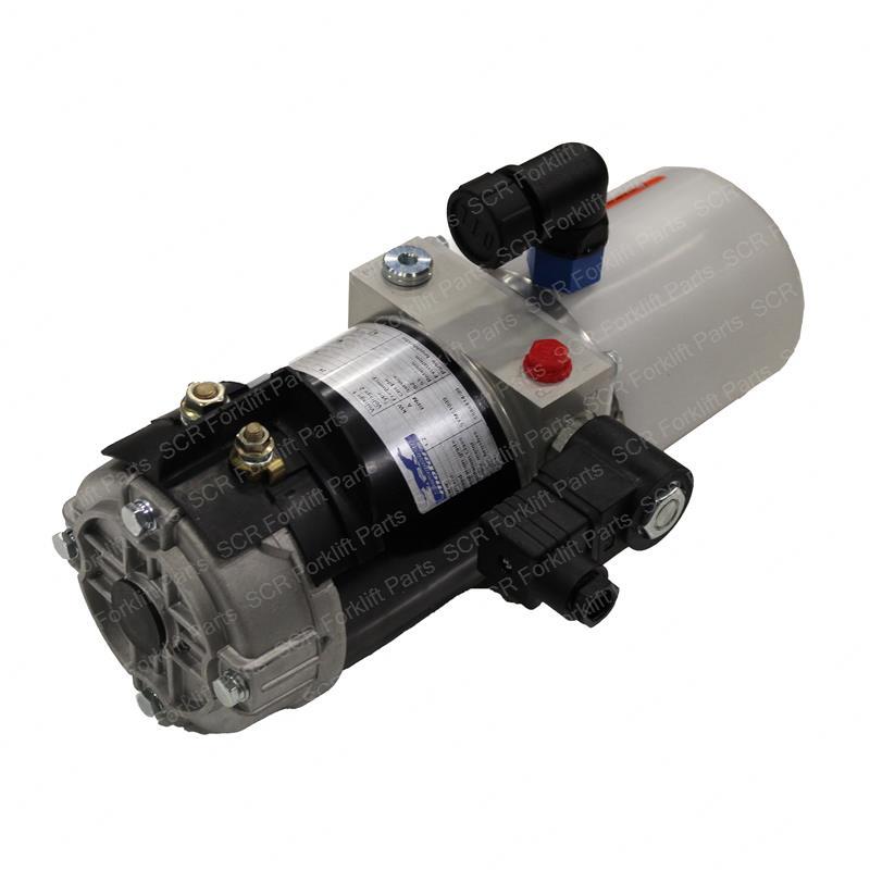 PUMP - HYDRAULIC GROUP SY30360761 sy30360761 product image