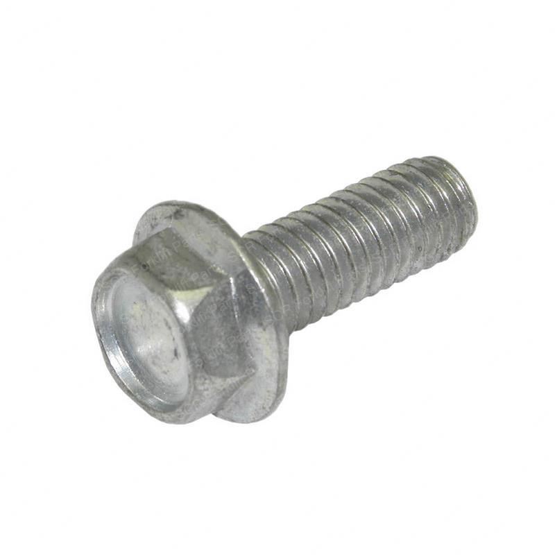 3/8-16X1 FLNG HXHDCP CL31C000616ER cl31c000616er product image