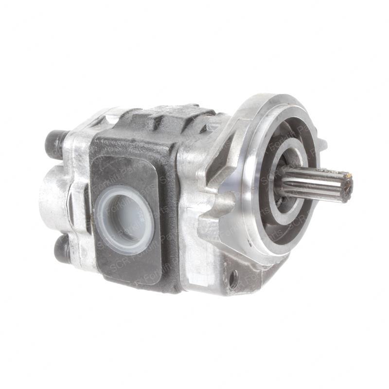 PUMP - HYDRAULIC SY1242324 sy1242324 product image