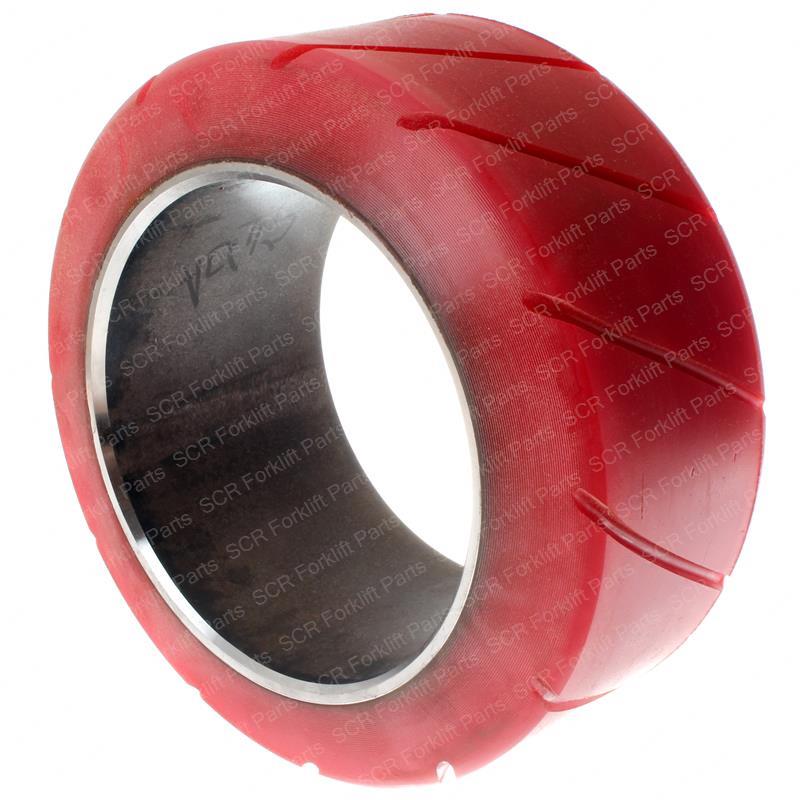 TIRE - POLY 12X5.5X8 HY1677867-SUP hy1677867-sup product image